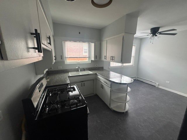3537 Harlem Avenue 1MB, Berwyn, IL 60402