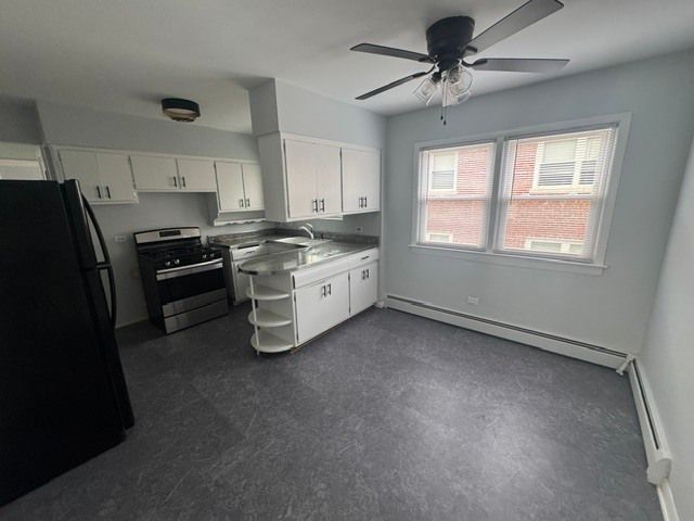 3537 Harlem Avenue 1MB, Berwyn, IL 60402