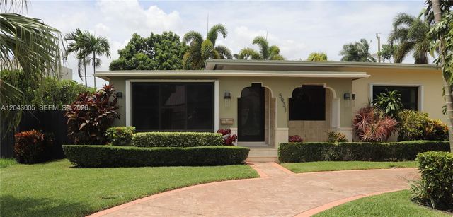 5931 SW 46th St, Miami, FL 33155