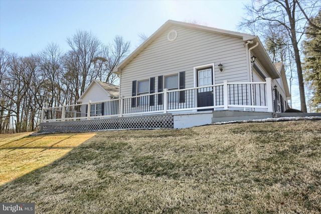 149 STONE MOUNTAIN RD, Schuylkill Haven, PA 17972