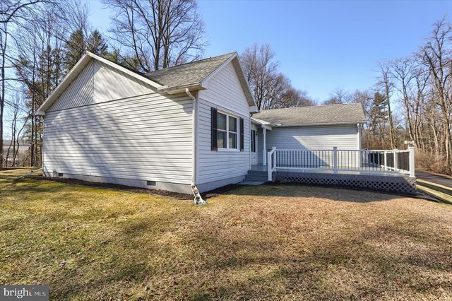 149 STONE MOUNTAIN RD, Schuylkill Haven, PA 17972