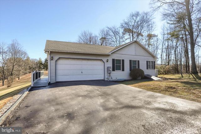 149 STONE MOUNTAIN RD, Schuylkill Haven, PA 17972