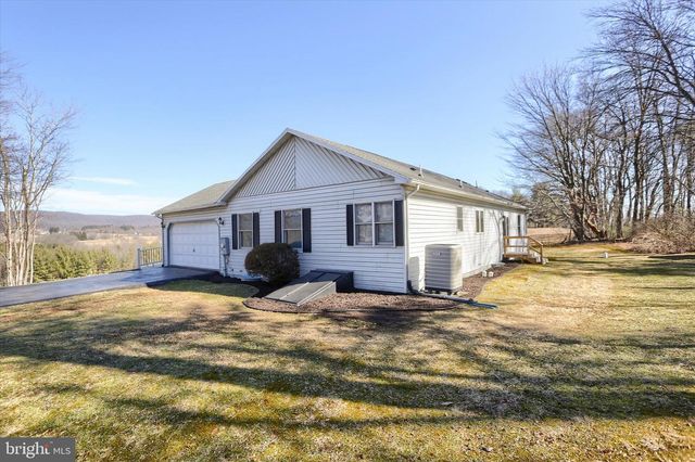 149 STONE MOUNTAIN RD, Schuylkill Haven, PA 17972