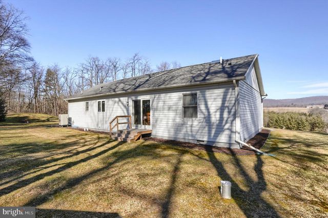 149 STONE MOUNTAIN RD, Schuylkill Haven, PA 17972