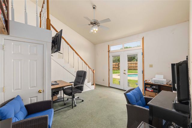 701 4th Street, Goldthwaite, TX 76844