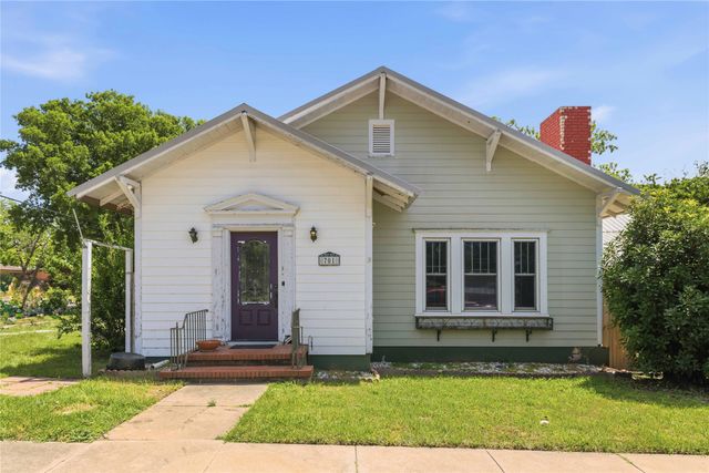 701 4th Street, Goldthwaite, TX 76844