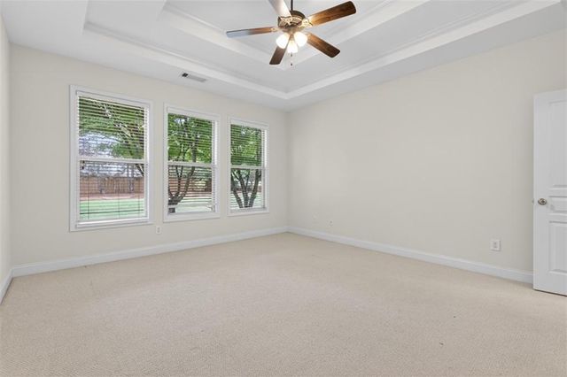 6121 Stillwater Trail, Flowery Branch, GA 30542