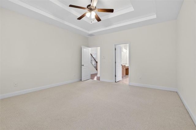 6121 Stillwater Trail, Flowery Branch, GA 30542