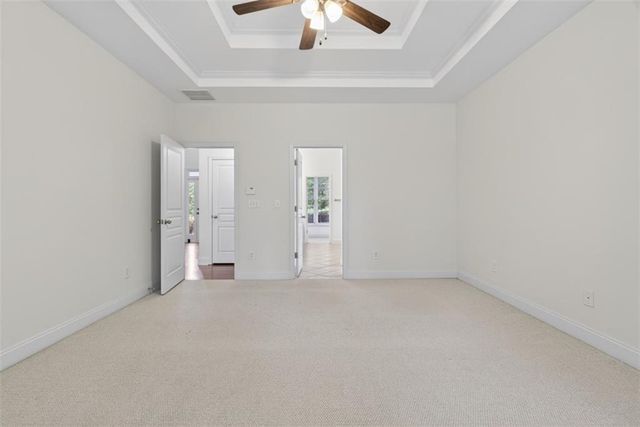 6121 Stillwater Trail, Flowery Branch, GA 30542