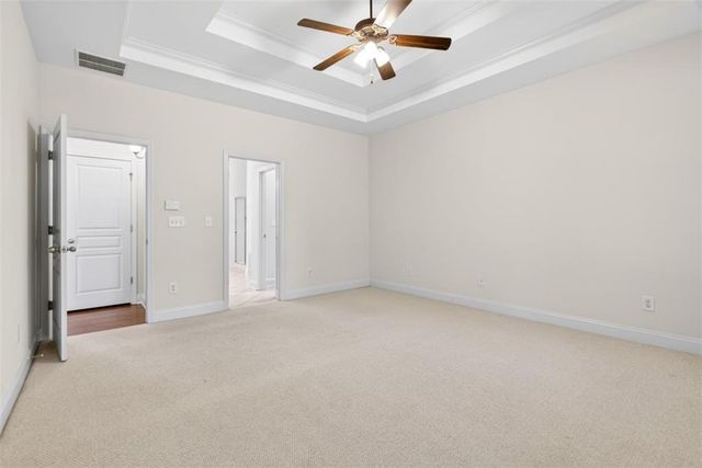 6121 Stillwater Trail, Flowery Branch, GA 30542