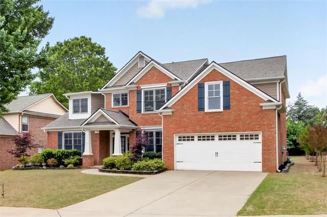 6121 Stillwater Trail, Flowery Branch, GA 30542