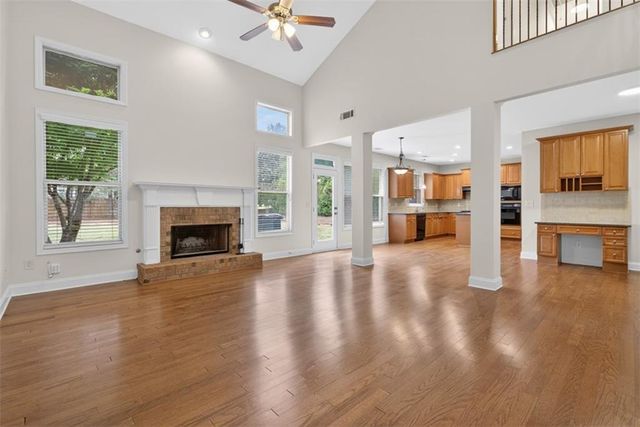 6121 Stillwater Trail, Flowery Branch, GA 30542
