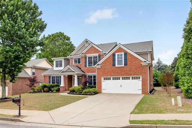 6121 Stillwater Trail, Flowery Branch, GA 30542