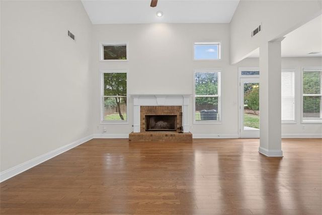 6121 Stillwater Trail, Flowery Branch, GA 30542