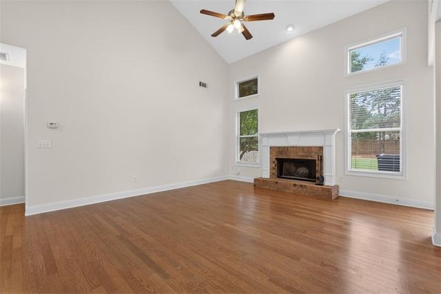 6121 Stillwater Trail, Flowery Branch, GA 30542