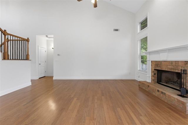 6121 Stillwater Trail, Flowery Branch, GA 30542