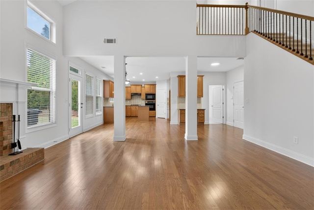 6121 Stillwater Trail, Flowery Branch, GA 30542
