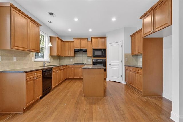 6121 Stillwater Trail, Flowery Branch, GA 30542