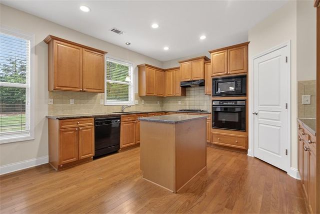 6121 Stillwater Trail, Flowery Branch, GA 30542