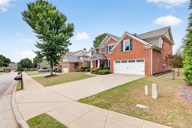6121 Stillwater Trail, Flowery Branch, GA 30542