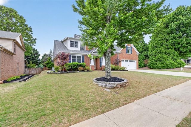 6121 Stillwater Trail, Flowery Branch, GA 30542