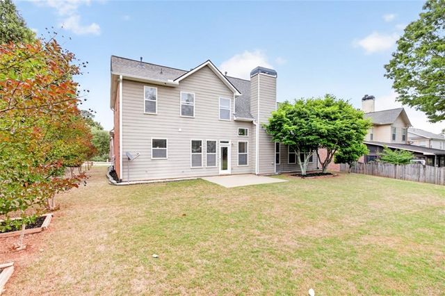 6121 Stillwater Trail, Flowery Branch, GA 30542