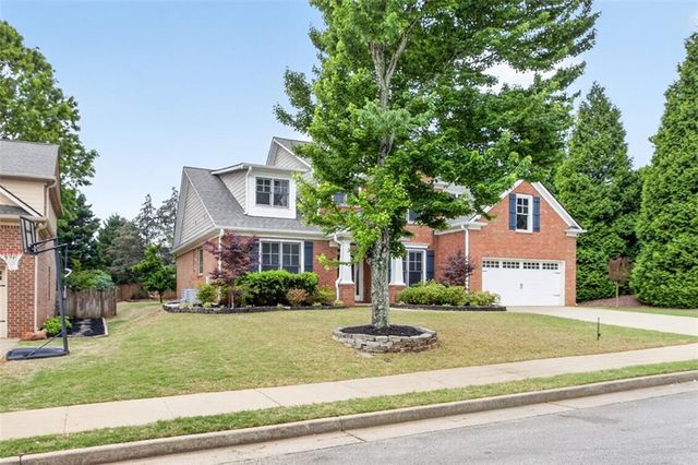 6121 Stillwater Trail, Flowery Branch, GA 30542