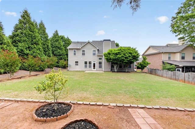 6121 Stillwater Trail, Flowery Branch, GA 30542