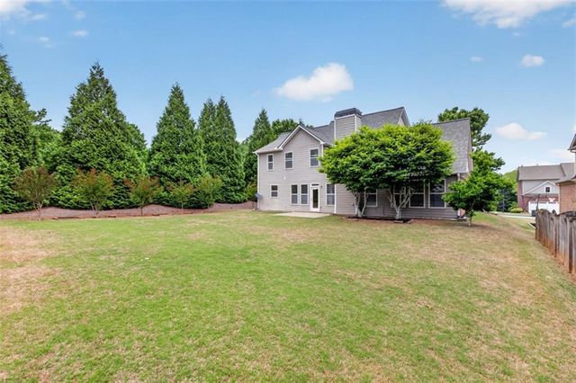 6121 Stillwater Trail, Flowery Branch, GA 30542