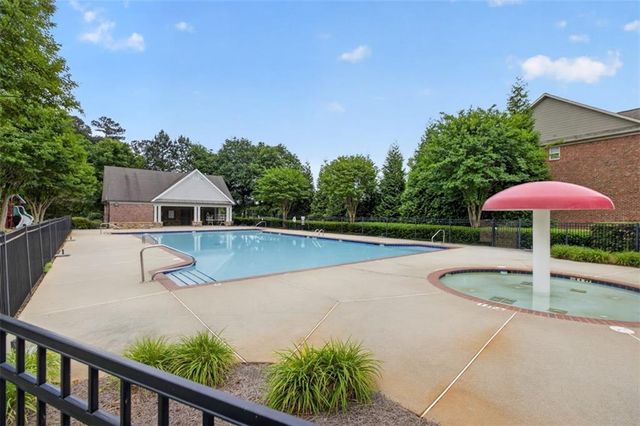 6121 Stillwater Trail, Flowery Branch, GA 30542