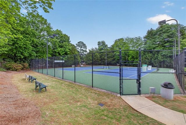 6121 Stillwater Trail, Flowery Branch, GA 30542