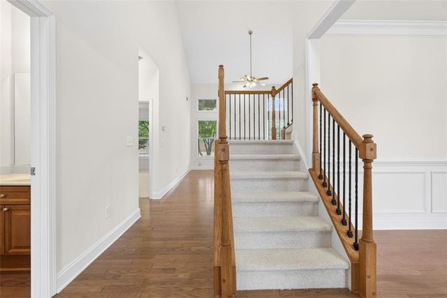 6121 Stillwater Trail, Flowery Branch, GA 30542