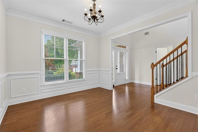 6121 Stillwater Trail, Flowery Branch, GA 30542