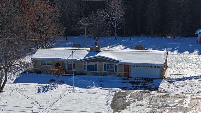 E9481 W BECKERT ROAD, New London, WI 54961