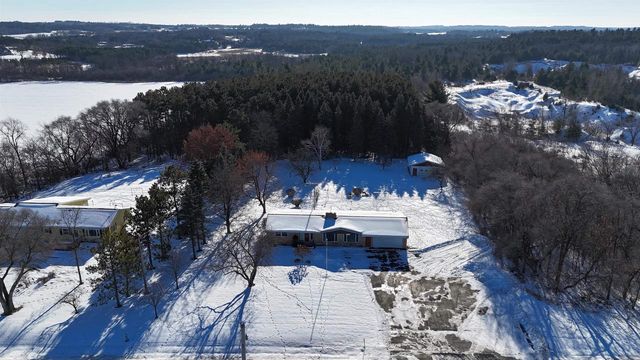 E9481 W BECKERT ROAD, New London, WI 54961