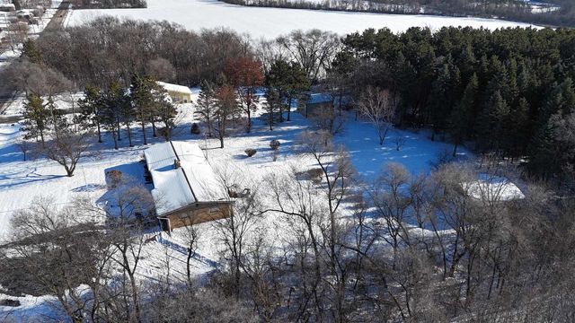 E9481 W BECKERT ROAD, New London, WI 54961