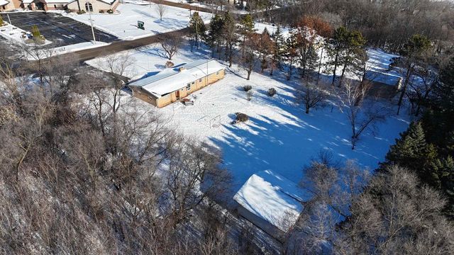 E9481 W BECKERT ROAD, New London, WI 54961
