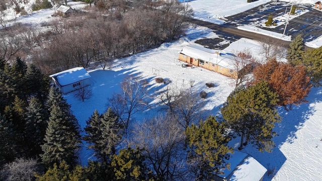 E9481 W BECKERT ROAD, New London, WI 54961