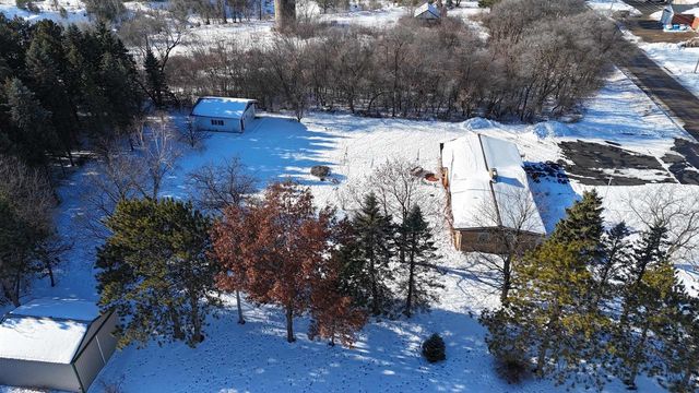 E9481 W BECKERT ROAD, New London, WI 54961