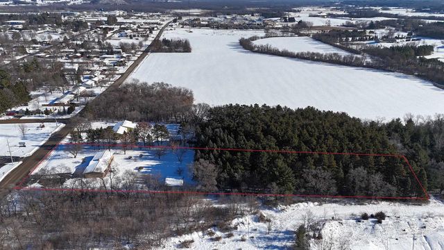 E9481 W BECKERT ROAD, New London, WI 54961