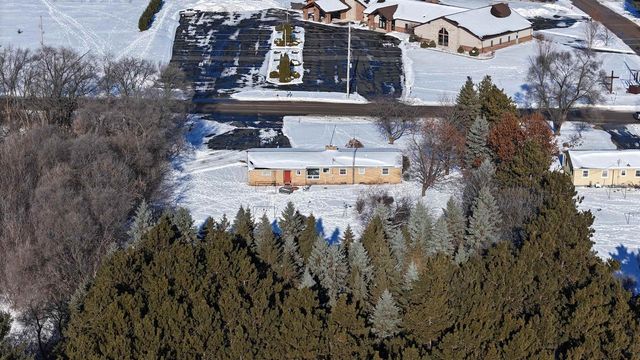 E9481 W BECKERT ROAD, New London, WI 54961