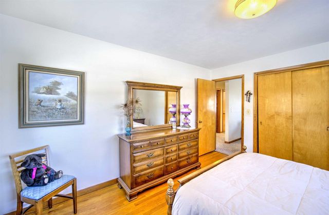 E9481 W BECKERT ROAD, New London, WI 54961