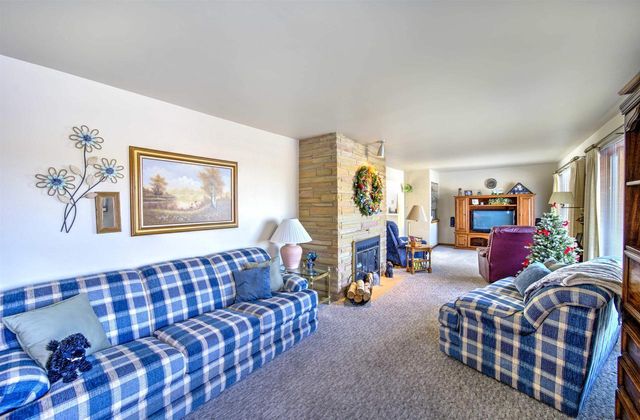 E9481 W BECKERT ROAD, New London, WI 54961