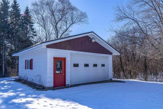 E9481 W BECKERT ROAD, New London, WI 54961