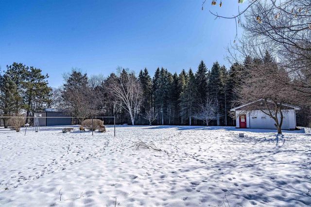 E9481 W BECKERT ROAD, New London, WI 54961