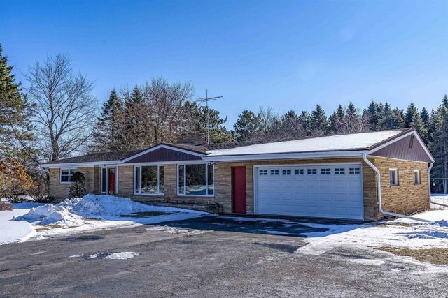 E9481 W BECKERT ROAD, New London, WI 54961