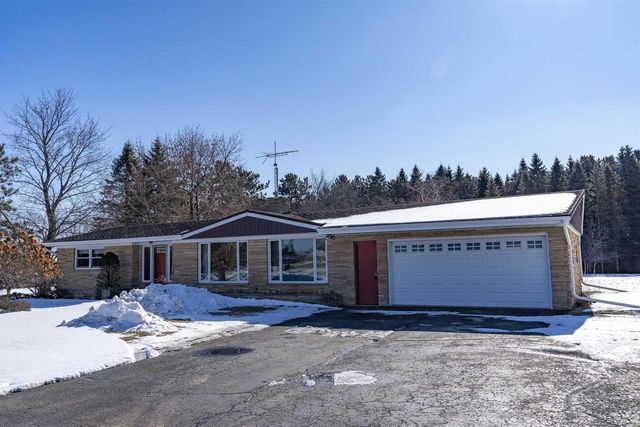 E9481 W BECKERT ROAD, New London, WI 54961