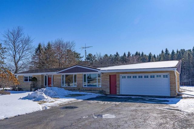 E9481 W BECKERT ROAD, New London, WI 54961