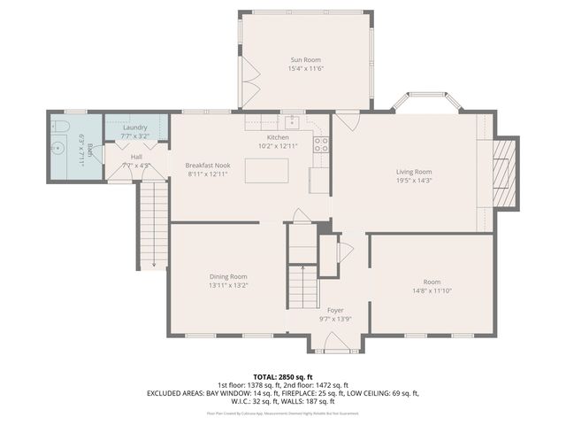 100 Terrence Court, Greer, SC 29650