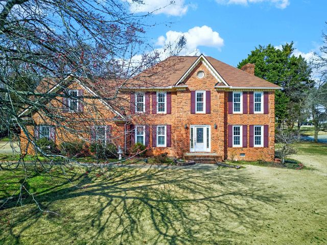 100 Terrence Court, Greer, SC 29650